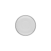 Modest Black Блюдце 19см ID Fine [12]