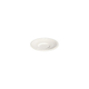 Transparent Tiffany Блюдце 13см ID Fine [12]