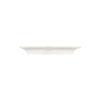 Transparent Tiffany Блюдо овальное 32см ID Fine [6]
