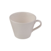Transparent Bevel Чашка кофейная 340мл ID Fine [12]