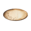 Fall Beige Блюдо овальное с бортом 32см ID Fine [6]