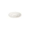 Transparent Tiffany Блюдце 16см ID Fine [12]