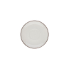 Modest Brown Блюдце 19см ID Fine [12]