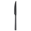 Нож столовый 22,5см, Antares matt black, Narin [12]