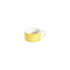 Fresh Yellow Чашка чайная 270мл ID Fine [12]