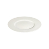 Transparent Finesse Тарелка 24см ID Fine [12]