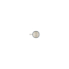 Modest Navy Ring Чашка кофейная 80мл ID Fine [12]