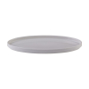 Transparent Stolt Блюдо овальное с бортом 32см ID Fine [6]