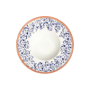 Venecia Navy Тарелка глубокая 29см 460мл ID Fine [6]