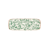 Venecia Green Блюдо прямоугольное 30см (30x11) ID Fine [6]