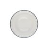 Modest Navy Тарелка глубокая 20см 170мл ID Fine [12]