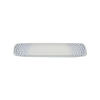Harmony Blue Блюдо прямоугольное 30см (30x11) ID Fine [6]